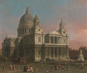 Cathédrale Saint-Paul
