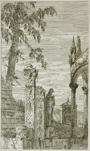 Le tombeau de l