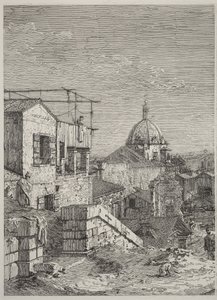  - Canaletto
