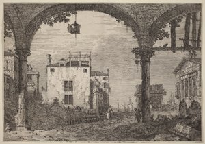  - Canaletto