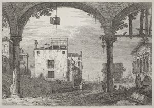  - Canaletto