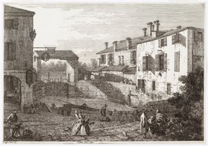  - Canaletto