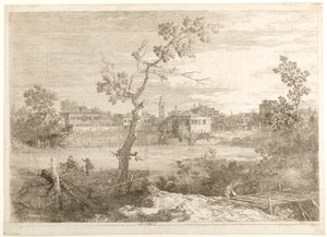  - Canaletto
