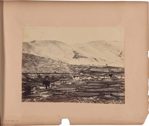 Geya, un village thibétain - Capt. Melville Clarke