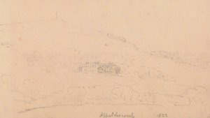 Appuldurcombe, Île de Wight - Capt. Thomas Hastings