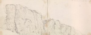 Autant en dessous, avant la route, Hastings - Capt. Thomas Hastings