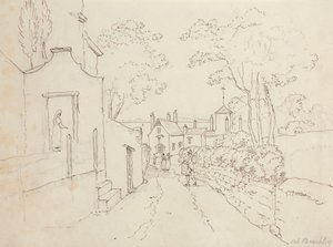 À Beachley - Capt. Thomas Hastings