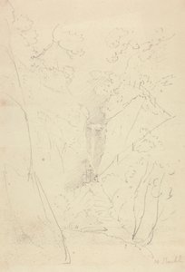 À Shanklin, Île de Wight - Capt. Thomas Hastings