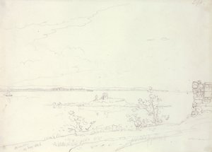 Beachley, 29 mai 1846