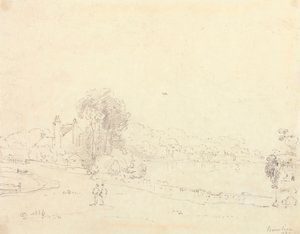 Beaulieu, Hampshire - Capt. Thomas Hastings