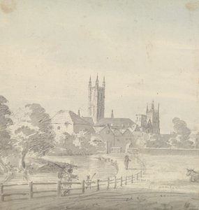 Cathédrale de Canterbury - Capt. Thomas Hastings