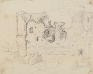 Château de Canterbury