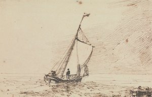 Cowes, 3 février 1826 - Capt. Thomas Hastings