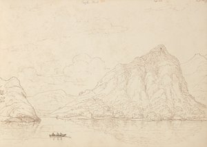 Montagne du Nid d