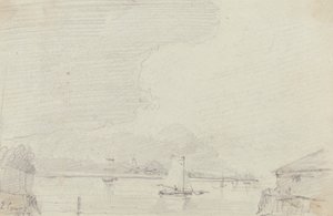 East Cowes, île de Wight - Capt. Thomas Hastings