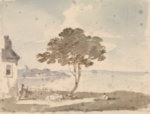 East Cowes, Île de Wight