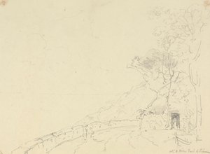 Est de Saint Lawrence, Île de Wight - Capt. Thomas Hastings