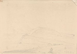 Freshwater Bay, 12 août 1829 - Capt. Thomas Hastings