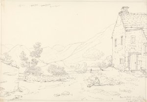 De la taverne près de Scale Hill, 2 août 1835 - Capt. Thomas Hastings