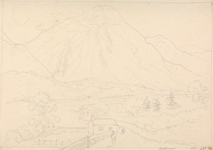 Grasmoor, août 1835 - Capt. Thomas Hastings