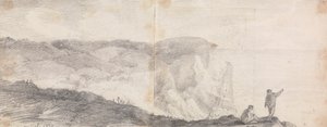 Hastings, octobre 1820 - Capt. Thomas Hastings