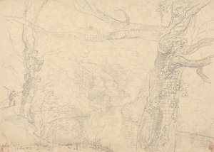 Holne Chase, 30 mai 1833