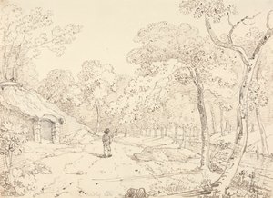 À Bradley Vale, 29 mai 1833 - Capt. Thomas Hastings