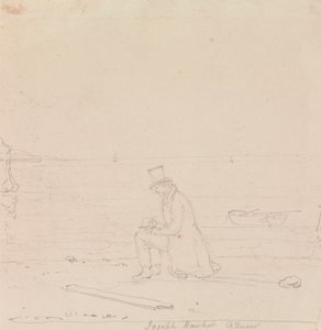 Joseph Hawker - Capt. Thomas Hastings