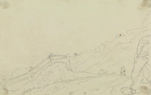 Glissement de terrain - Capt. Thomas Hastings