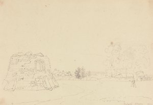 Milfield, East Cowes, Île de Wight