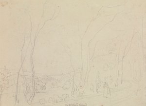 Le terrain de M. Nash - Capt. Thomas Hastings