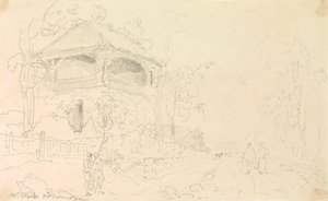 Ancienne Maison d