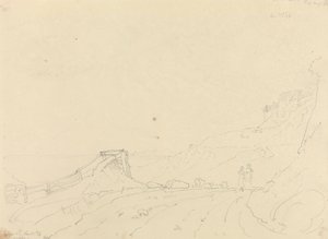 Près de Blackgang Chine, 19 août 1826 - Capt. Thomas Hastings