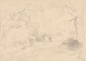 Près de East Cowes, mercredi 10 juillet 1832 - Capt. Thomas Hastings