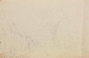 Près de Saint-Laurent, 14 janvier 1826 - Capt. Thomas Hastings