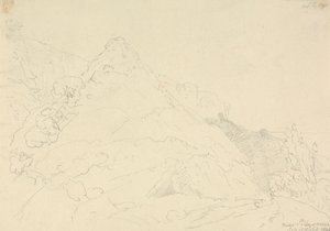 Près de Saint Lawrence, 9 août 1826