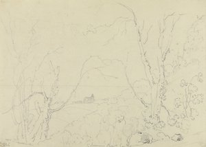 Près de Saint-Laurent, île de Wight - Capt. Thomas Hastings