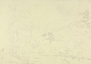 Près de Saint Lawrence, Île de Wight - Capt. Thomas Hastings