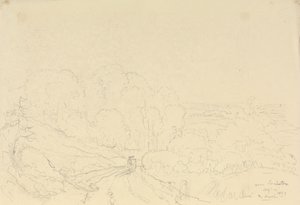 Près de Swainstone, 12 août 1829 - Capt. Thomas Hastings