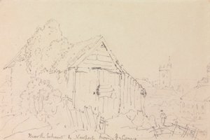 Près de l