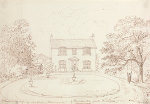 Noyaddwillim, près de Cardigan, 9 septembre 1847 - Capt. Thomas Hastings