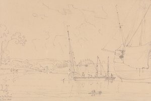 Sur la Medina, 24 juin 1826 - Capt. Thomas Hastings