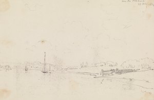 Sur la Medina, 27 mai 1826 - Capt. Thomas Hastings