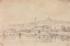 Sur la Medina, 8 avril 1826 - Capt. Thomas Hastings
