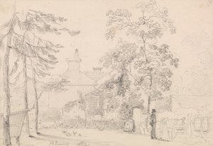 Padmore, île de Wight