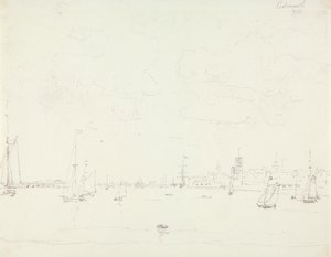 Portsmouth, Hampshire - Capt. Thomas Hastings
