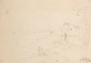 Ruines de l