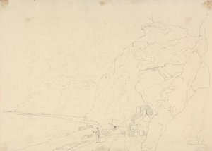 Shanklin, île de Wight - Capt. Thomas Hastings