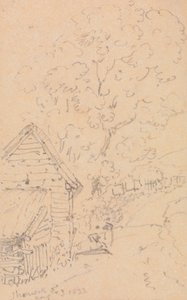 Shorwell, 3 août 1832