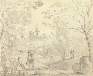 Croquis d